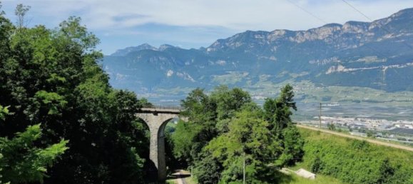 3 rooms Apartment in Trentino-Alto Adige, Italy No. 234489 6