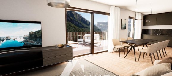 3 rooms Apartment in Trentino-Alto Adige, Italy No. 234489 3