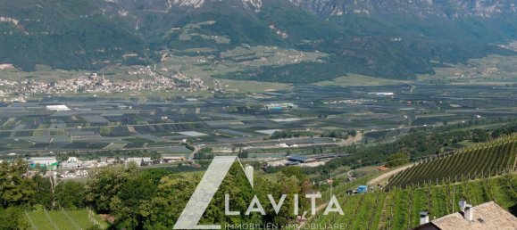 3 rooms Apartment in Trentino-Alto Adige, Italy No. 234489 4