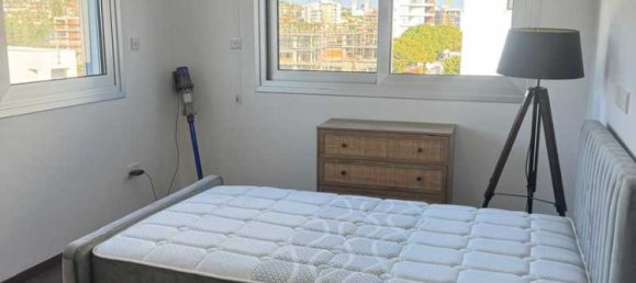 3 bedrooms Penthouse in Limassol, Cyprus No. 19981 13