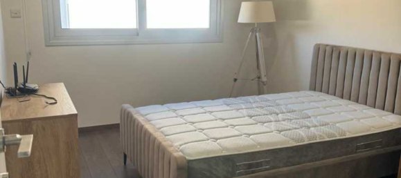 3 bedrooms Penthouse in Limassol, Cyprus No. 19981 11