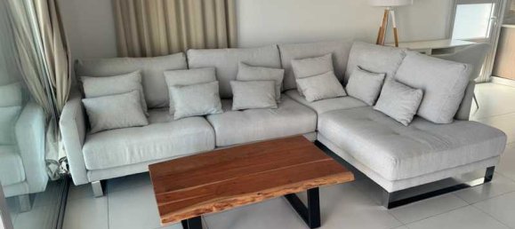 3 bedrooms Penthouse in Limassol, Cyprus No. 19981 3