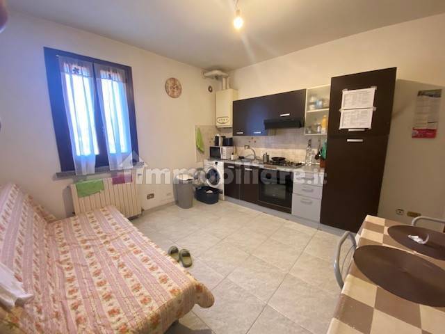 2 bedrooms Apartment in Viadana, Italy No. 71284