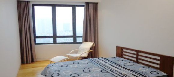 2 غرف نوم شقة في Cau Giay, Vietnam رقم 5486 8