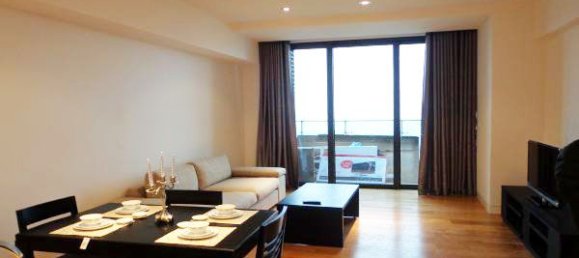 2 غرف نوم شقة في Cau Giay, Vietnam رقم 5486 2