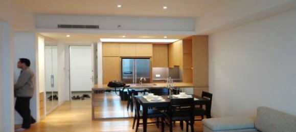 2 غرف نوم شقة في Cau Giay, Vietnam رقم 5486 4