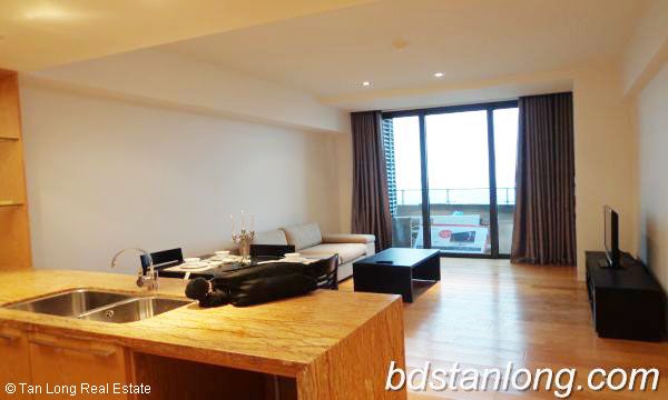 2 غرف نوم شقة في Cau Giay, Vietnam رقم 5486