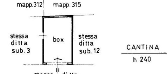 4-Zimmer Haus in Busto Garolfo, Italy, Nr. 259085 16