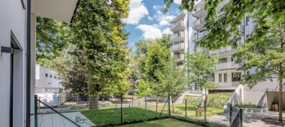 Квартира с 4 комнатами в Веринг, Австрия № 142072 9