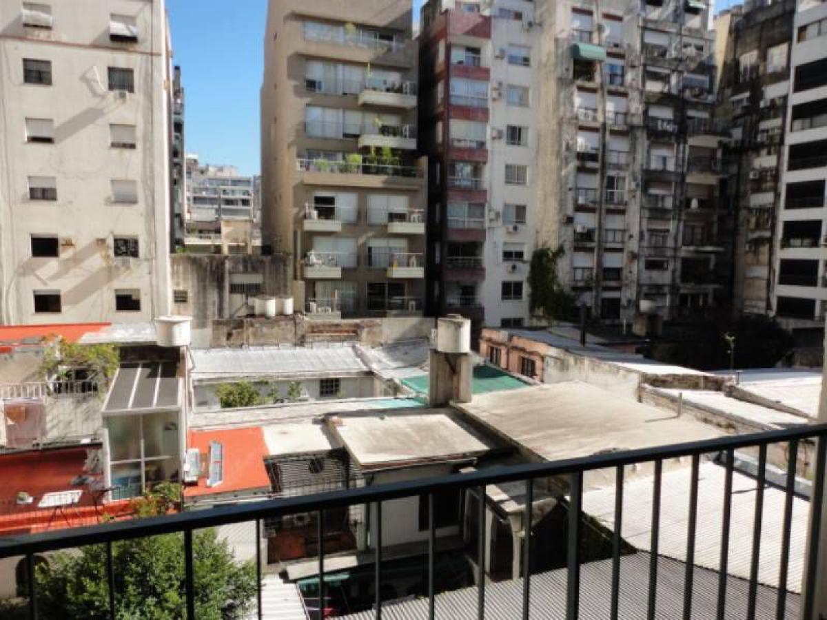 Studio in Buenos Aires, Argentina, Nr. 95300