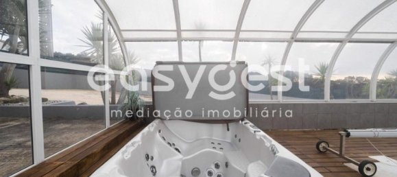 6 bedrooms House in Caldas da Rainha, Portugal No. 126329 15