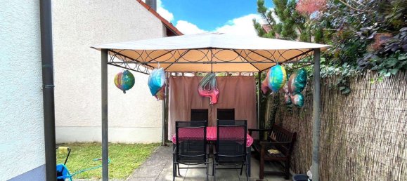 4 غرف نوم منزل ذو طابقين في Eichstatt, Germany رقم 232456 23