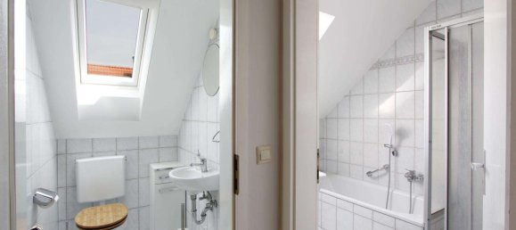 4 غرف نوم منزل ذو طابقين في Eichstatt, Germany رقم 232456 17