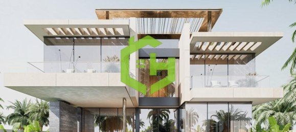 5 bedrooms Villa in Meydan, UAE No. 52919 5