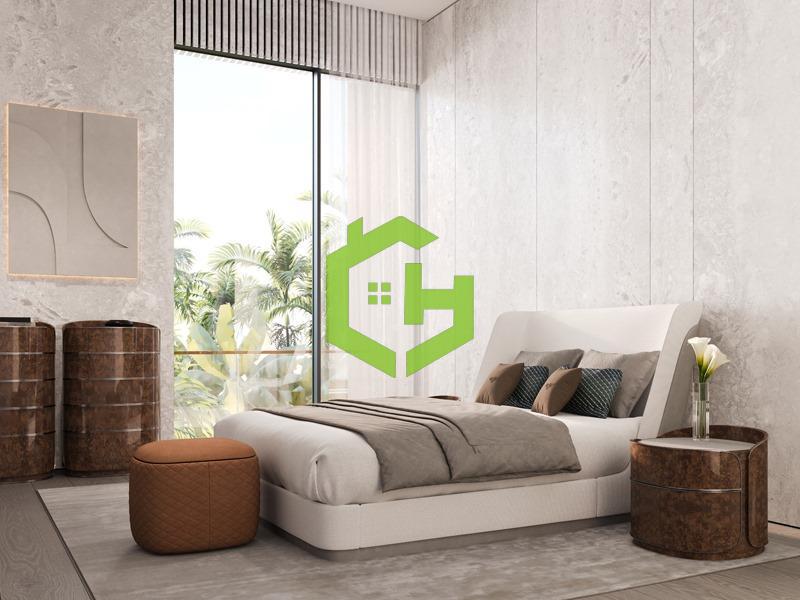 5 bedrooms Villa in Meydan, UAE No. 52919