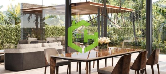 5 bedrooms Villa in Meydan, UAE No. 52919 9