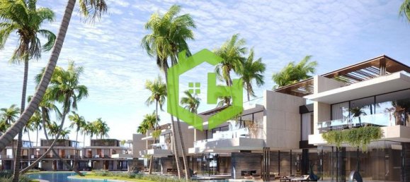 5 bedrooms Villa in Meydan, UAE No. 52919 8