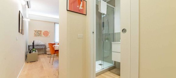 1 Schlafzimmer Wohnung in Milan, Italy, Nr. 290255 18