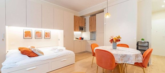 1 Schlafzimmer Wohnung in Milan, Italy, Nr. 290255 13