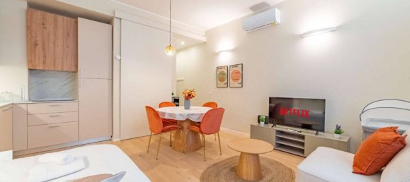 1 Schlafzimmer Wohnung in Milan, Italy, Nr. 290255 10