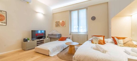 1 Schlafzimmer Wohnung in Milan, Italy, Nr. 290255 8