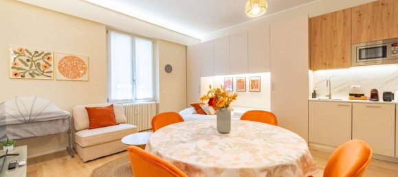 1 Schlafzimmer Wohnung in Milan, Italy, Nr. 290255 2