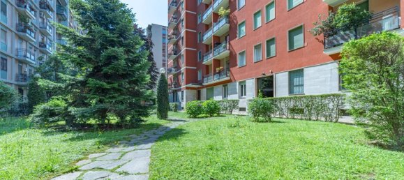 1 Schlafzimmer Wohnung in Milan, Italy, Nr. 290255 22