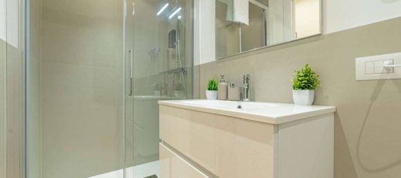 1 Schlafzimmer Wohnung in Milan, Italy, Nr. 290255 19