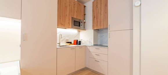 1 Schlafzimmer Wohnung in Milan, Italy, Nr. 290255 14