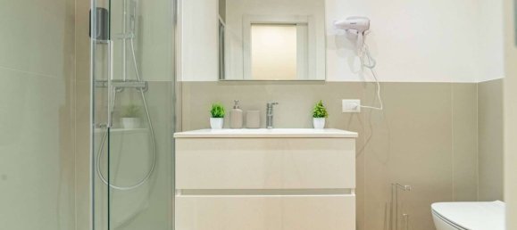 1 Schlafzimmer Wohnung in Milan, Italy, Nr. 290255 4