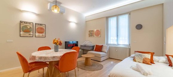 1 Schlafzimmer Wohnung in Milan, Italy, Nr. 290255 3