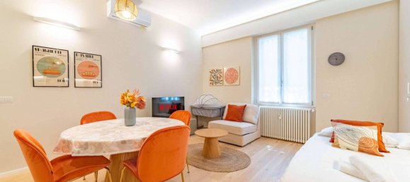 1 Schlafzimmer Wohnung in Milan, Italy, Nr. 290255 5