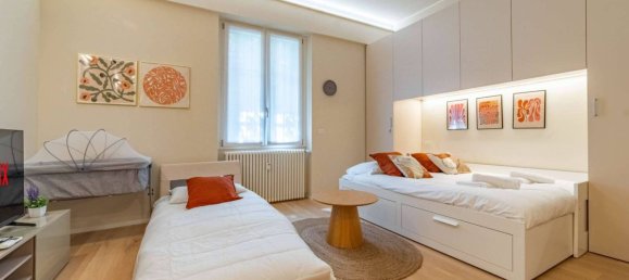 1 Schlafzimmer Wohnung in Milan, Italy, Nr. 290255 7