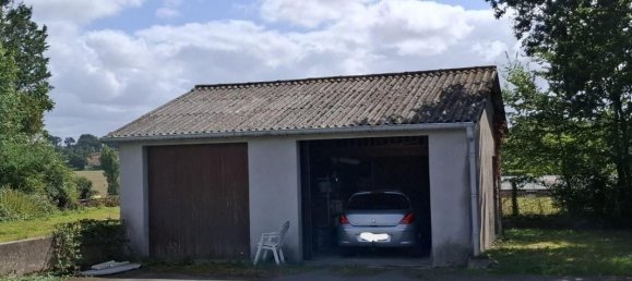 4 bedrooms House in Cotes-d'Armor, France No. 331963 17