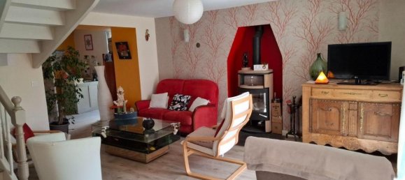 4 bedrooms House in Cotes-d'Armor, France No. 331963 8