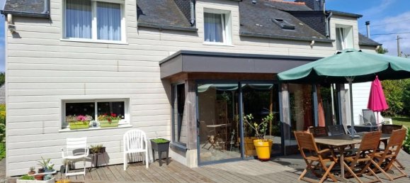 4 bedrooms House in Cotes-d'Armor, France No. 331963 3