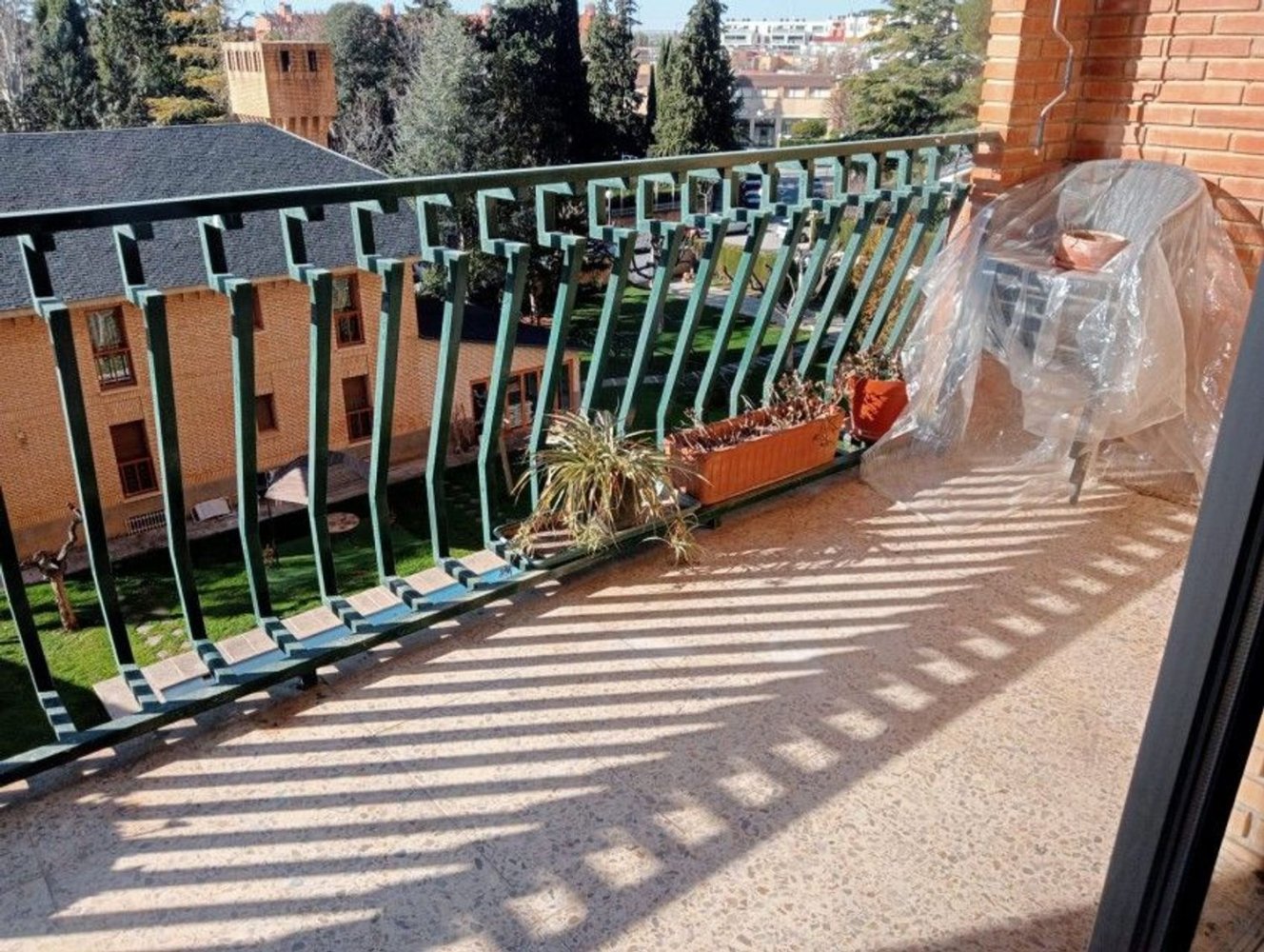 4 bedrooms Apartment in Huesca, Spain No. 261540