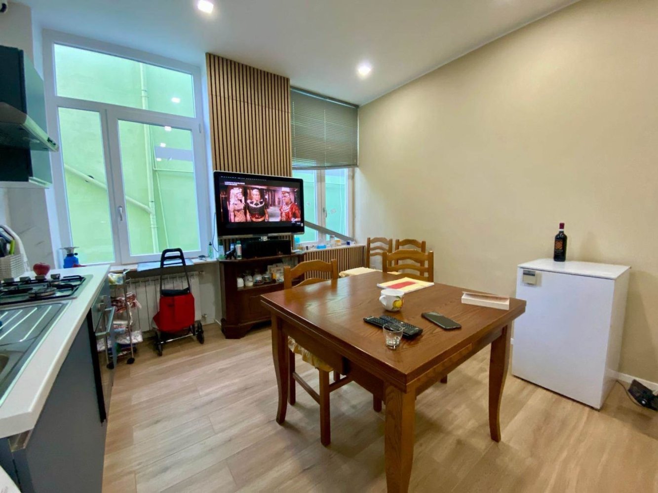 3-salle Appartement à Follonica, Italy No. 223730