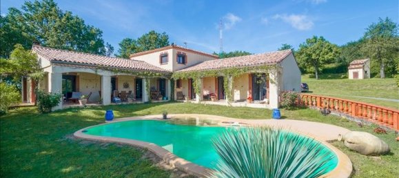 5 غرف نوم منزل في Thil, France رقم 345436 2