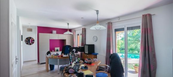 5 غرف نوم منزل في Thil, France رقم 345436 3