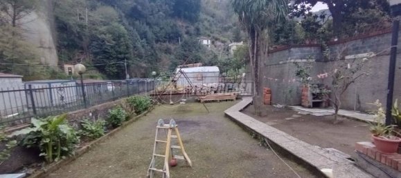 3 bedrooms Apartment in Rapallo, Italy No. 119143 8