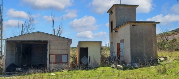 16 rooms Building in Polizzi Generosa, Italy No. 132241 18