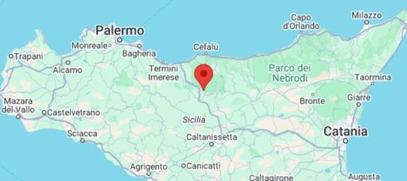 16 rooms Building in Polizzi Generosa, Italy No. 132241 17