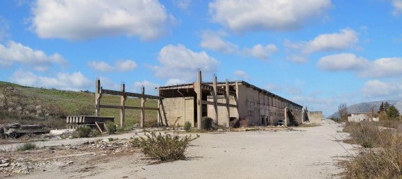 16 rooms Building in Polizzi Generosa, Italy No. 132241 23