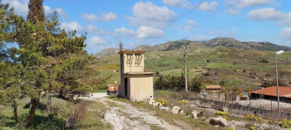 16 rooms Building in Polizzi Generosa, Italy No. 132241 6