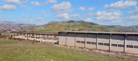 16 rooms Building in Polizzi Generosa, Italy No. 132241 5