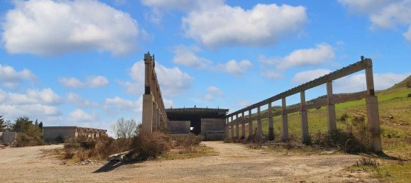 16 rooms Building in Polizzi Generosa, Italy No. 132241 21