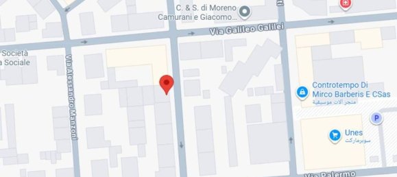 2 bedrooms Apartment in Alessandria, Italy No. 379683 11