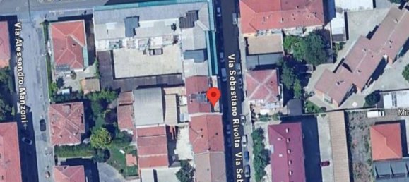 2 bedrooms Apartment in Alessandria, Italy No. 379683 9