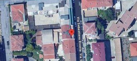 2 bedrooms Apartment in Alessandria, Italy No. 379683 16